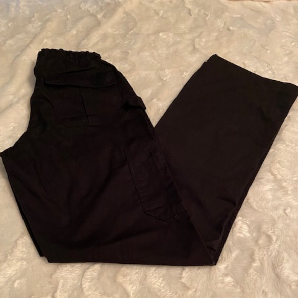 2/$40 MOBB Ladies 5-pocket Scrubs Uniform Pants Ladies Size XS